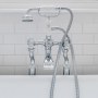 Residential home 2 | Bathroom detail | Interior Designers
